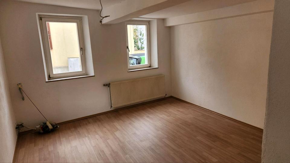 Erdgeschoßwohnung Bechtheim - 2 Zimmer, 55 m&sup2;, 680&euro; | Angebot:26657115