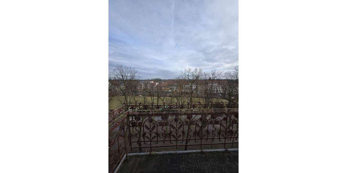 Etagenwohnung Frankfurt (Oder) Frankfurt - 4 Zimmer, 135 m&sup2;, 995&euro; | Angebot:25247598