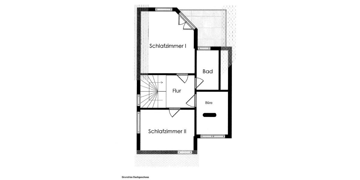 Etagenwohnung Barßel - 4 Zimmer, 130 m&sup2;, 1.100&euro; | Angebot:26690129