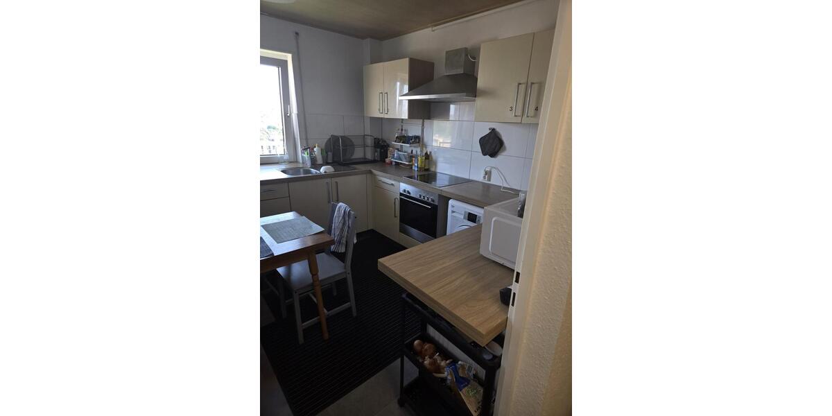 Wohnen auf Zeit Gundelfingen - 2 Zimmer, 15 m&sup2;, 630&euro; | Angebot:26408480