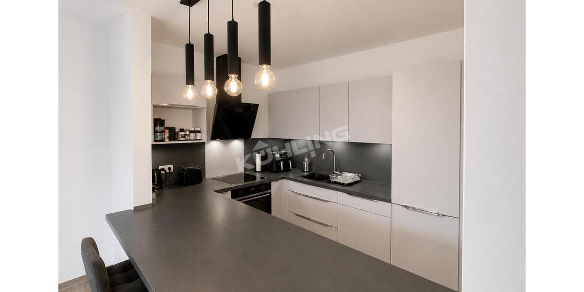 Etagenwohnung Vechta - 4 Zimmer, 99 m&sup2;, 960&euro; | Angebot:26588416