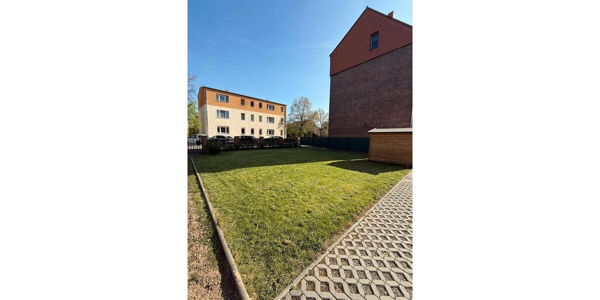 Erdgeschoßwohnung Eilenburg - 3 Zimmer, 77 m&sup2;, 750&euro; | Angebot:26286522