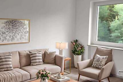 Wohnung zum Mieten in Siegen 419 € 48 m²