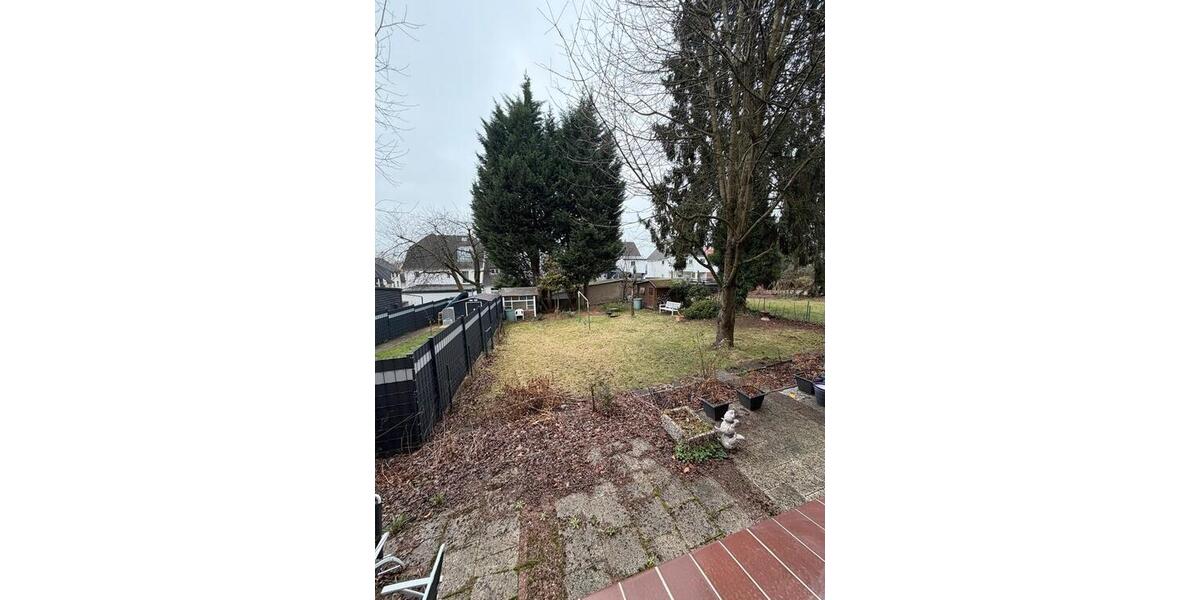 Erdgeschoßwohnung Solingen Wald - 2 Zimmer, 58 m&sup2;, 580&euro; | Angebot:24477240