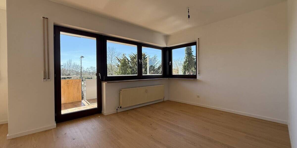 Etagenwohnung Crailsheim - 4 Zimmer, 105 m&sup2;, 1.150&euro; | Angebot:26139146
