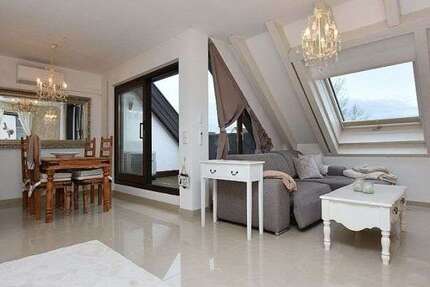 Wohnung zum Mieten in Filderstadt 1.690 € 95 m²