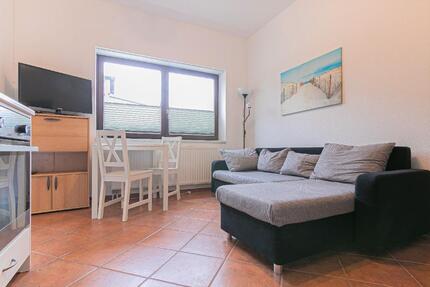 Wohnen auf Zeit Stade Altländer Viertel - 1.5 Zimmer, 34 m&sup2;, 670&euro; | Angebot:21297145