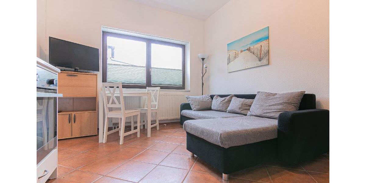 Wohnen auf Zeit Stade Altländer Viertel - 1.5 Zimmer, 34 m&sup2;, 670&euro; | Angebot:21297145