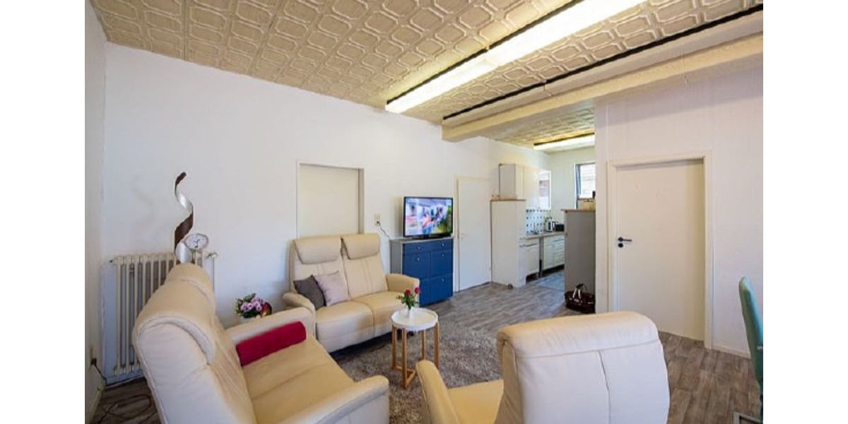 Erdgeschoßwohnung Jemgum - 3 Zimmer, 65 m&sup2;, 460&euro; | Angebot:25919878