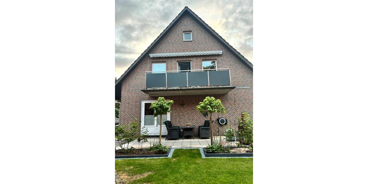 Etagenwohnung Bad Bevensen - 3 Zimmer, 90 m&sup2;, 750&euro; | Angebot:25057238