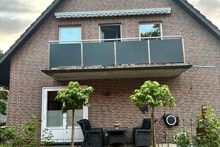 Wohnung Bad Bevensen - 3 Zimmer, 90 m&sup2;, 750&euro; | Angebot:25057238