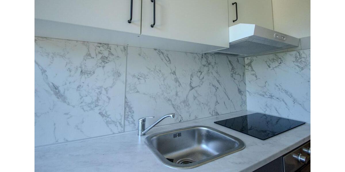 Helle 2-Zimmer Wohnung in grüner Umgebung 2 zimmer