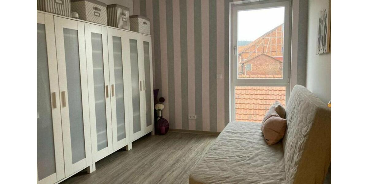 Etagenwohnung Fuldabrück - 3 Zimmer, 89 m&sup2;, 820&euro; | Angebot:26645370
