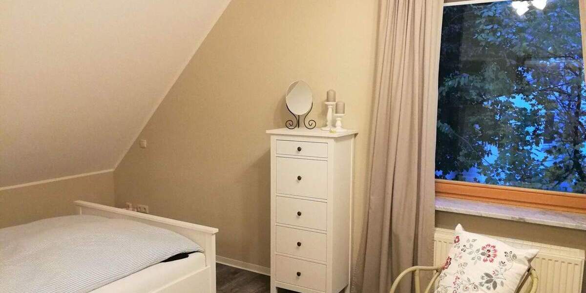 Etagenwohnung Wittlich - 3 Zimmer, 75 m&sup2;, 720&euro; | Angebot:25066545