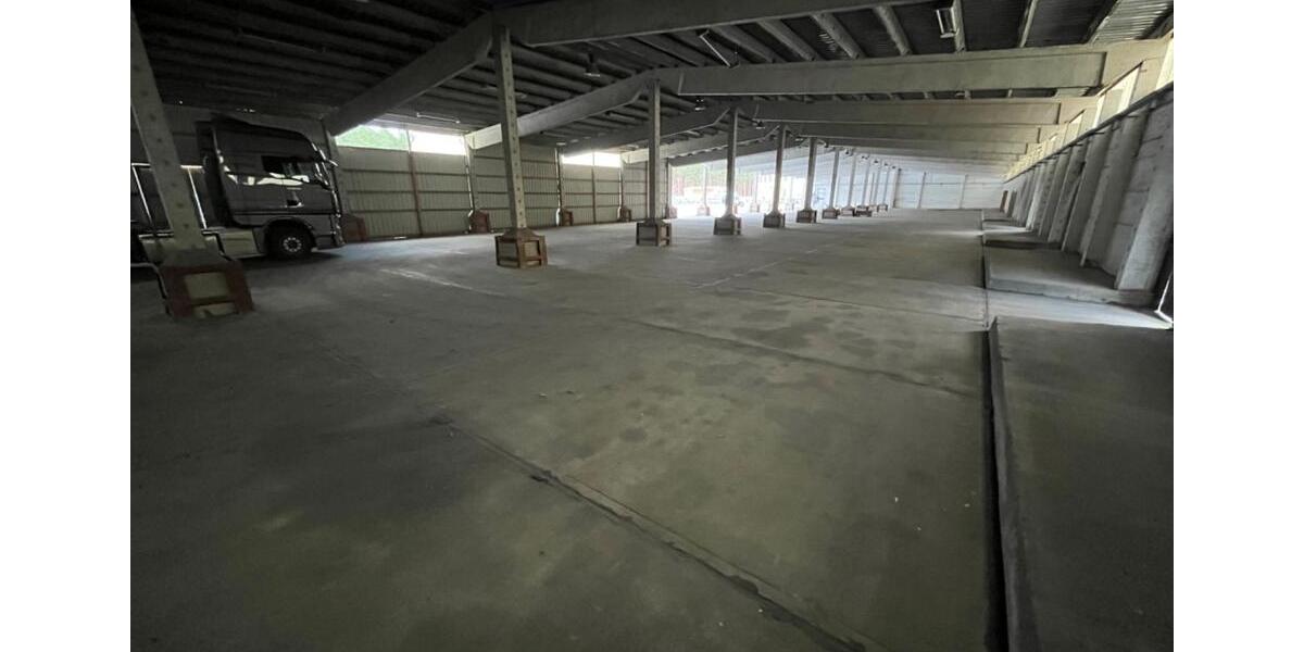 Gewerbeobjekt Luckau - 1.500&euro; | Angebot:23778624