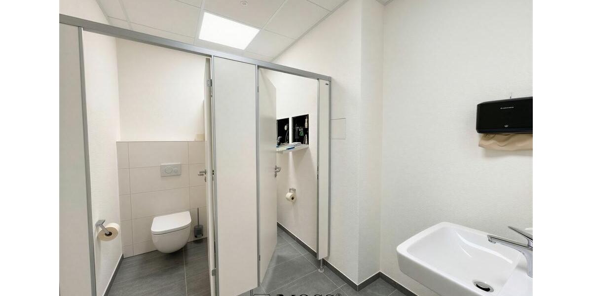 Gewerbeobjekt Freiburg im Breisgau Lehen - 3.450&euro; | Angebot:26284878