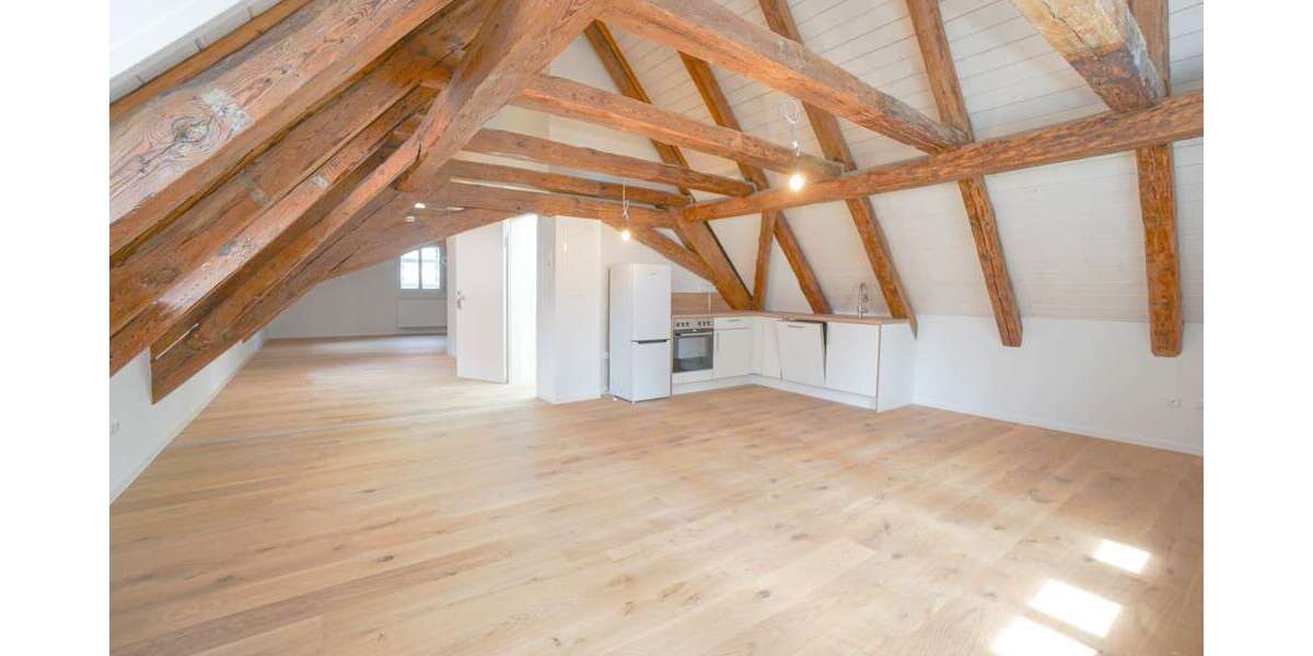 Etagenwohnung Schwabach - 2 Zimmer, 62 m&sup2;, 924&euro; | Angebot:27026153