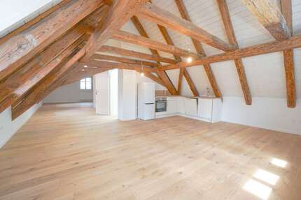 Wohnung Schwabach - 1 Zimmer, 62 m&sup2;, 924&euro; | Angebot:27026153