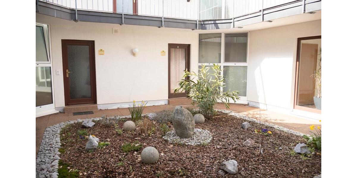 Erdgeschoßwohnung Stromberg - 2 Zimmer, 59 m&sup2;, 680&euro; | Angebot:25965334