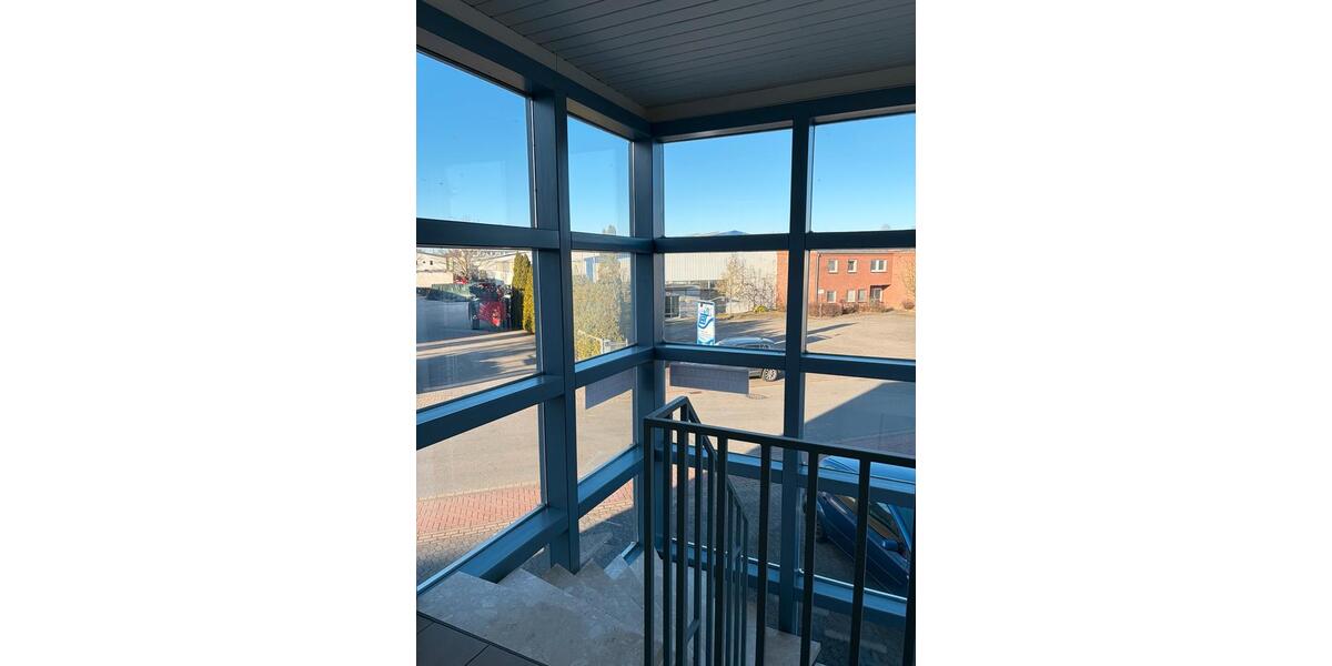 Gewerbeobjekt Garbsen Berenbostel - 10&euro; | Angebot:26014727