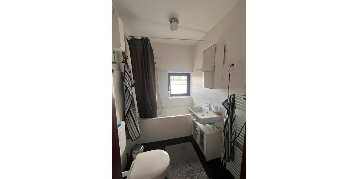 Etagenwohnung Hessisch Oldendorf - 3 Zimmer, 72 m&sup2;, 970&euro; | Angebot:26624639