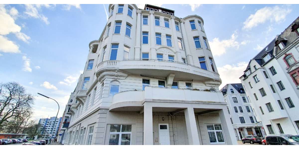 Wohnung zum Mieten in Bremerhaven 815 € 125.02 m² 4 zimmer