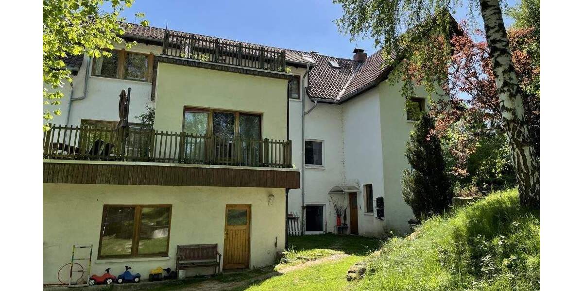 Etagenwohnung Klingenberg Höckendorf - 2 Zimmer, 52 m&sup2;, 335&euro; | Angebot:25749155