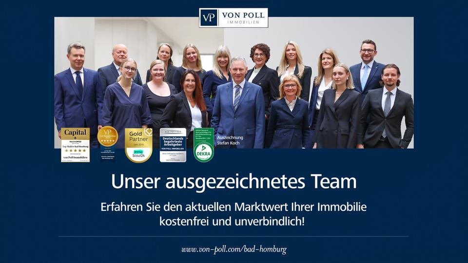 Etagenwohnung Friedrichsdorf - 5 Zimmer, 124 m&sup2;, 1.737&euro; | Angebot:26492519