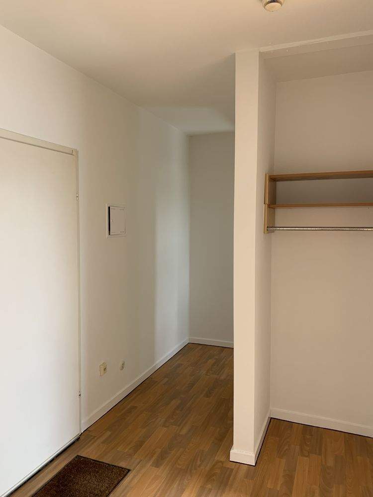 Schicke Single-Wohnung 1 zimmer