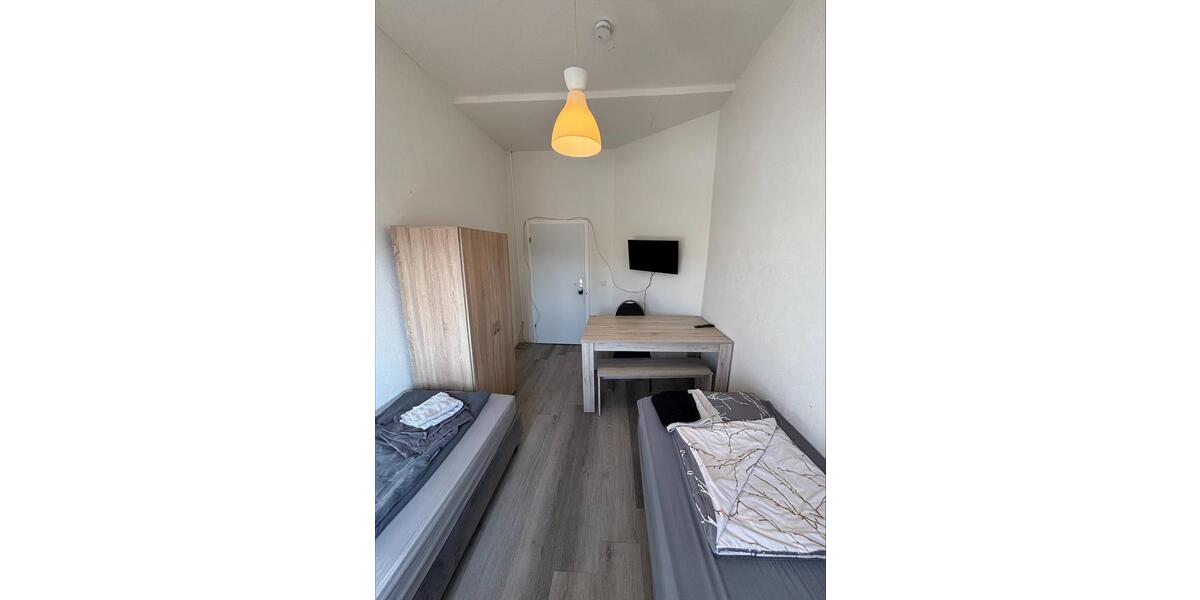 Wohnen auf Zeit Halle (Saale) Büschdorf - 3 Zimmer, 73 m&sup2;, 961&euro; | Angebot:23087747