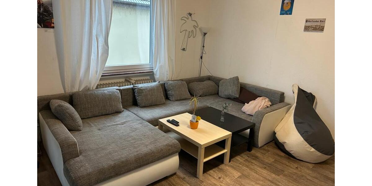 Wohnen auf Zeit Nienburg (Weser) - 25 Zimmer, 250 m&sup2;, 370&euro; | Angebot:26348384