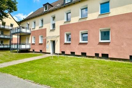 Hier macht wohnen Spaß: ansprechende 2,5-Zimmer-Wohnung zimmer