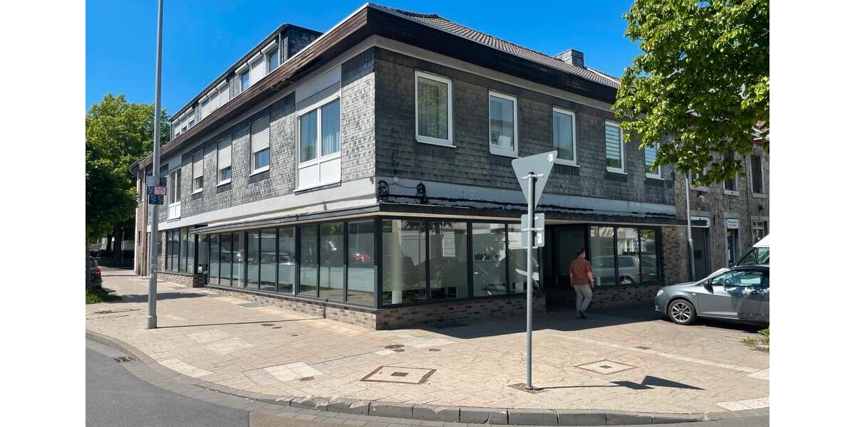 Gewerbeobjekt Stolberg (Rheinland) - 1.300&euro; | Angebot:24406733