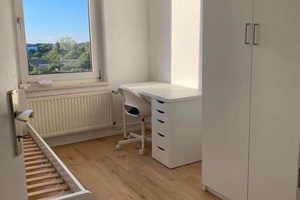 Wohnen auf Zeit Braunschweig Wabe-Schunter-Beberbach - 3 Zimmer, 11 m&sup2;, 450&euro; | Angebot:24870639