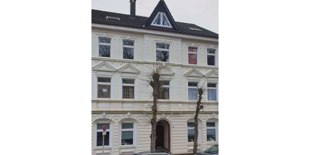 Etagenwohnung Ennepetal Timpen - 3 Zimmer, 54 m&sup2;, 400&euro; | Angebot:26166511