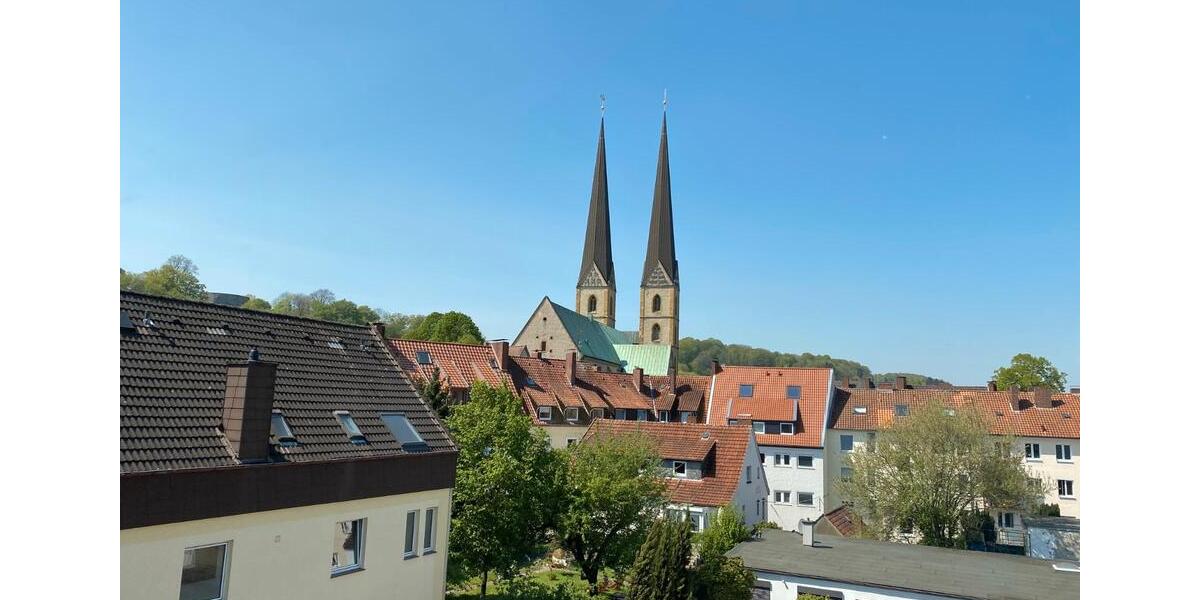 Wohnen auf Zeit Bielefeld - 1 Zimmer, 16 m&sup2;, 485&euro; | Angebot:26496782