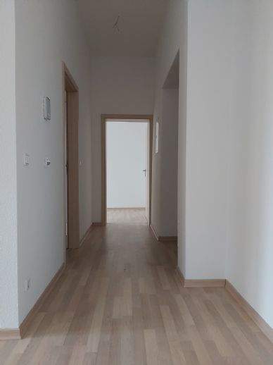 Etagenwohnung Cottbus Mitte - 2 Zimmer, 55 m&sup2;, 460&euro; | Angebot:26015813