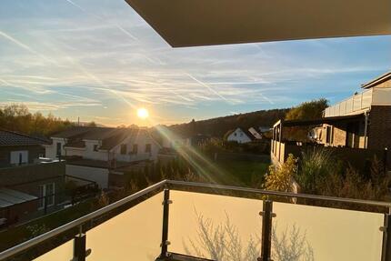 Neubauwohnungen in Afferde mit Wohnungsberechtigungsschein 4 zimmer