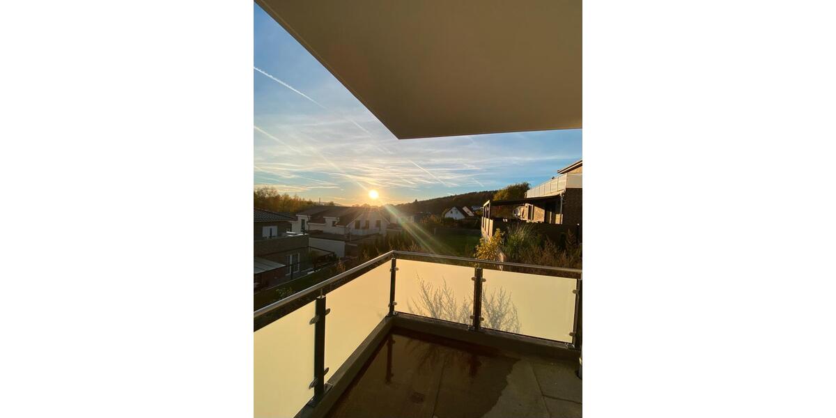 Neubauwohnungen in Afferde mit Wohnungsberechtigungsschein 4 zimmer