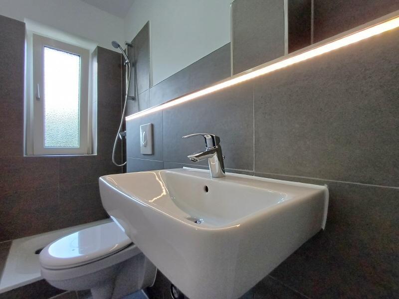 Ideal für die kleine Familie zimmer