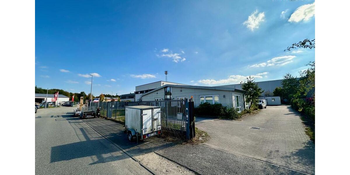 Gewerbeobjekt Schenefeld - 1.864&euro; | Angebot:23883325