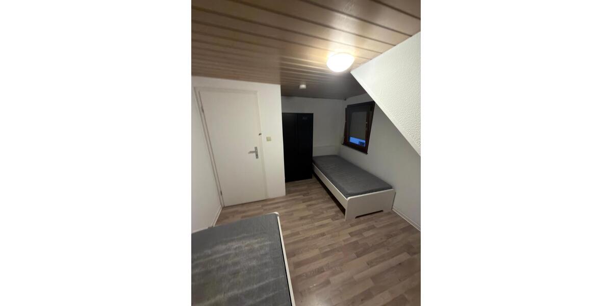Etagenwohnung Rosbach vor der Höhe - 1 Zimmer, 20 m&sup2;, 350&euro; | Angebot:27620612