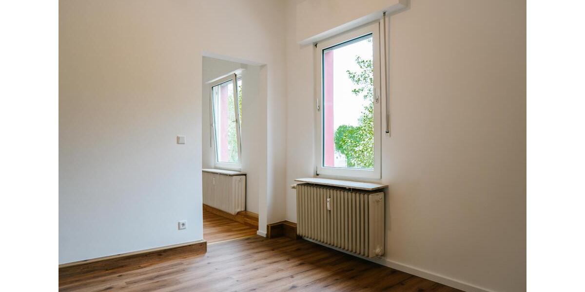 Etagenwohnung Bad Rothenfelde - 5 Zimmer, 140 m&sup2;, 1.120&euro; | Angebot:26545467