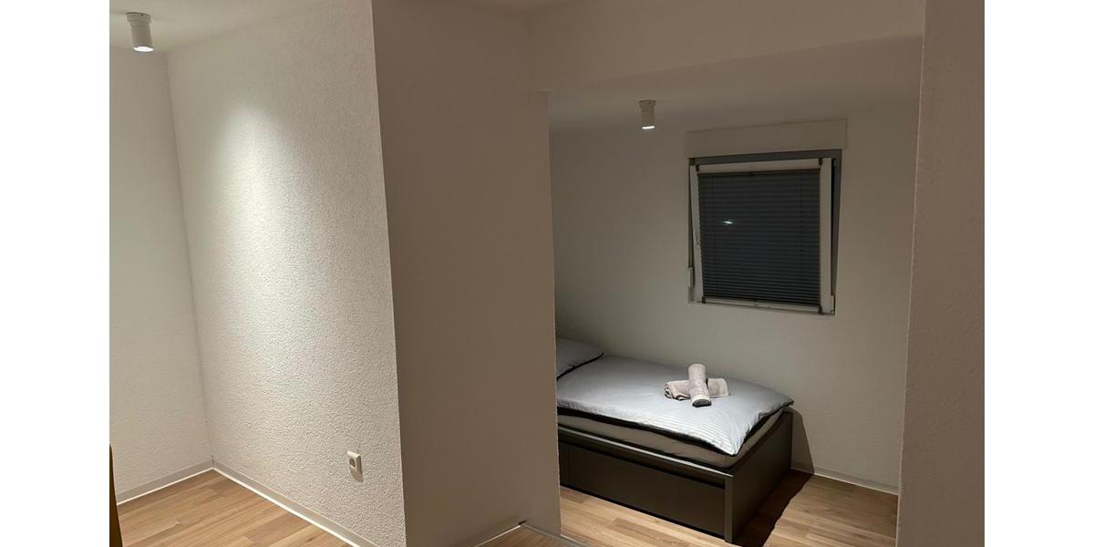 Wohnen auf Zeit Altbach - 5 Zimmer, 150 m&sup2;, 3.980&euro; | Angebot:26213591