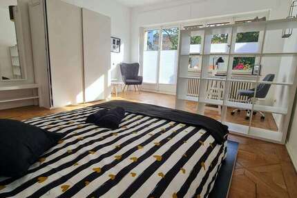 WG-Zimmer in Bonn 890 € 22 m² zimmer