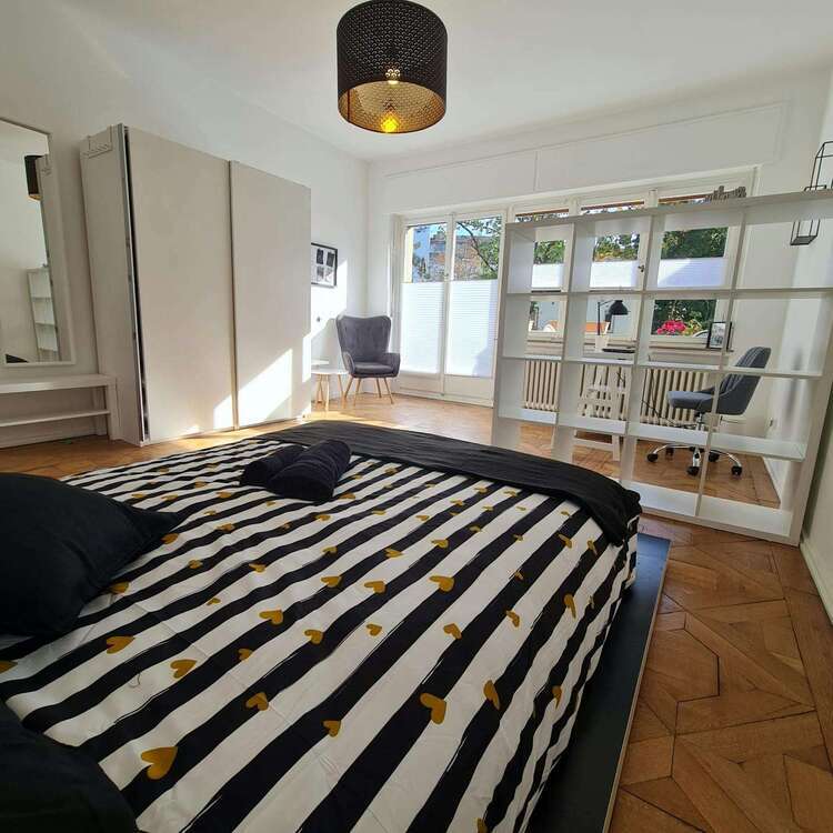 WG-Zimmer in Bonn 890 € 22 m² zimmer