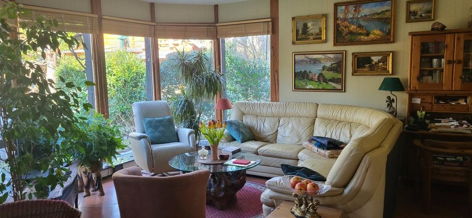 Erdgeschoßwohnung Michendorf - 2 Zimmer, 55 m&sup2;, 1.500&euro; | Angebot:25547235