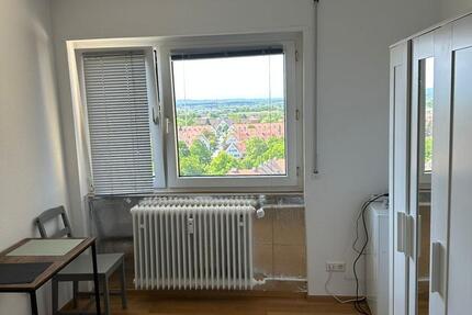 Wohnen auf Zeit Gundelfingen - 2 Zimmer, 15 m&sup2;, 630&euro; | Angebot:26408480
