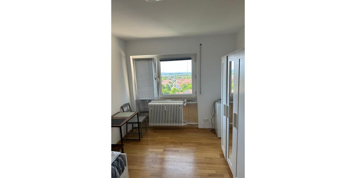 Wohnen auf Zeit Gundelfingen - 2 Zimmer, 15 m&sup2;, 630&euro; | Angebot:26408480