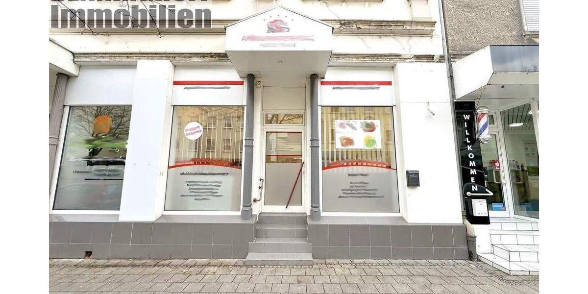 Gewerbeobjekt Holzwickede - 3 Zimmer, 103 m&sup2;, 800&euro; | Angebot:24916245